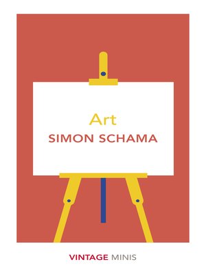 cover image of Art